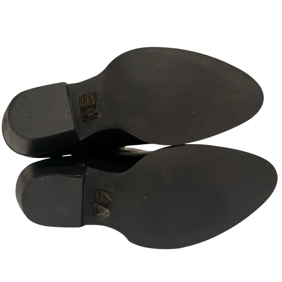 Jeffrey Campbell Blade 2 Boots size 6.5 - Picture 5 of 8